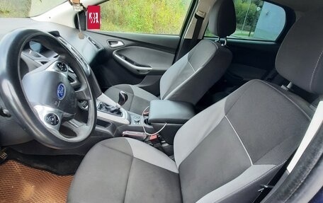 Ford Focus III, 2013 год, 603 000 рублей, 12 фотография