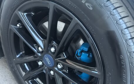 Ford Focus III, 2017 год, 1 415 000 рублей, 6 фотография