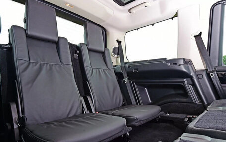 Land Rover Discovery IV, 2015 год, 3 100 000 рублей, 4 фотография