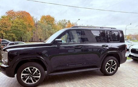 Haval H9, 2024 год, 4 150 000 рублей, 3 фотография