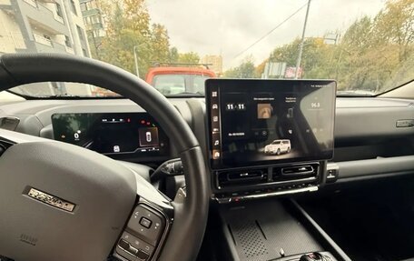 Haval H9, 2024 год, 4 150 000 рублей, 6 фотография