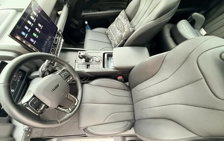 Haval H9, 2024 год, 4 150 000 рублей, 8 фотография