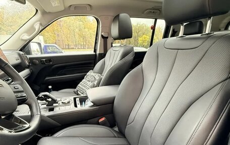 Haval H9, 2024 год, 4 150 000 рублей, 13 фотография