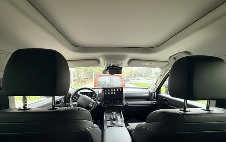 Haval H9, 2024 год, 4 150 000 рублей, 11 фотография