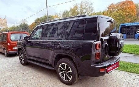 Haval H9, 2024 год, 4 150 000 рублей, 4 фотография
