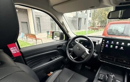 Haval H9, 2024 год, 4 150 000 рублей, 7 фотография