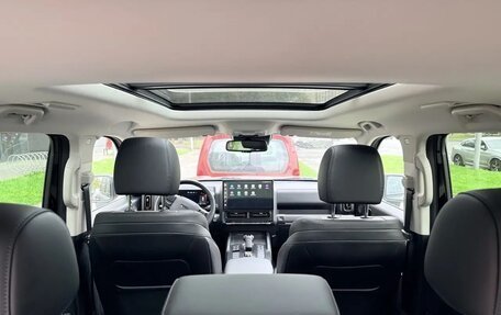 Haval H9, 2024 год, 4 150 000 рублей, 16 фотография