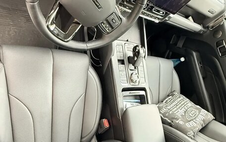 Haval H9, 2024 год, 4 150 000 рублей, 19 фотография