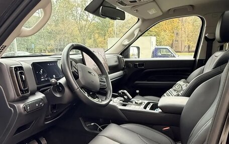 Haval H9, 2024 год, 4 150 000 рублей, 20 фотография