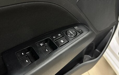 Hyundai Elantra VI рестайлинг, 2018 год, 1 260 000 рублей, 8 фотография