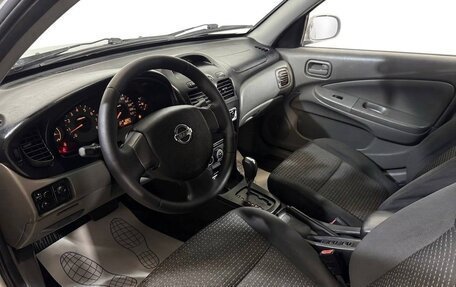 Nissan Almera Classic, 2008 год, 419 000 рублей, 5 фотография