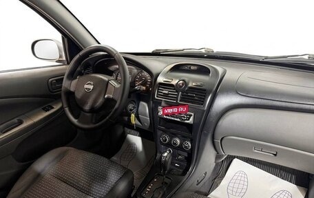 Nissan Almera Classic, 2008 год, 419 000 рублей, 8 фотография