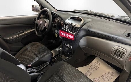 Nissan Almera Classic, 2008 год, 419 000 рублей, 6 фотография