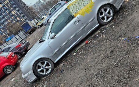Mercedes-Benz CLK-Класс, 2000 год, 220 000 рублей, 6 фотография