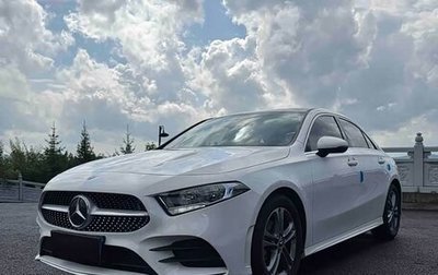 Mercedes-Benz A-Класс, 2022 год, 1 920 000 рублей, 1 фотография