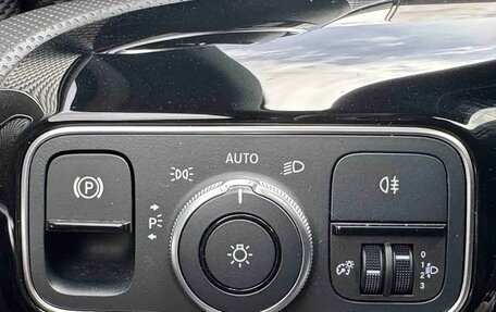 Mercedes-Benz A-Класс, 2022 год, 1 920 000 рублей, 8 фотография