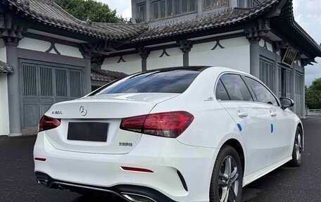 Mercedes-Benz A-Класс, 2022 год, 1 920 000 рублей, 4 фотография
