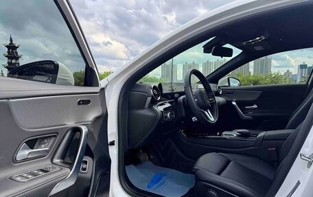 Mercedes-Benz A-Класс, 2022 год, 1 920 000 рублей, 7 фотография