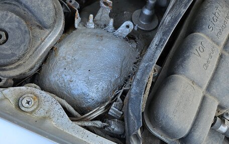 Mercedes-Benz CLK-Класс, 2000 год, 220 000 рублей, 18 фотография