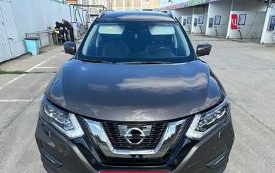 Nissan X-Trail, 2021 год, 2 750 000 рублей, 1 фотография