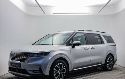 KIA Carnival, 2021 год, 3 640 000 рублей, 1 фотография