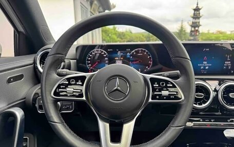 Mercedes-Benz A-Класс, 2022 год, 1 920 000 рублей, 11 фотография