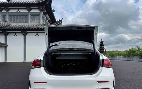 Mercedes-Benz A-Класс, 2022 год, 1 920 000 рублей, 21 фотография