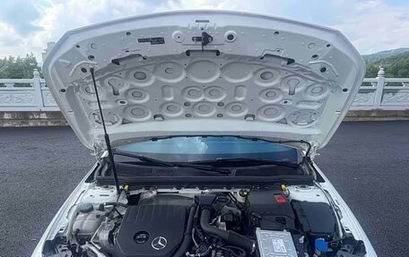 Mercedes-Benz A-Класс, 2022 год, 1 920 000 рублей, 20 фотография