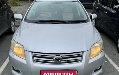 Toyota Corolla, 2007 год, 540 000 рублей, 1 фотография