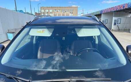Nissan X-Trail, 2021 год, 2 750 000 рублей, 3 фотография