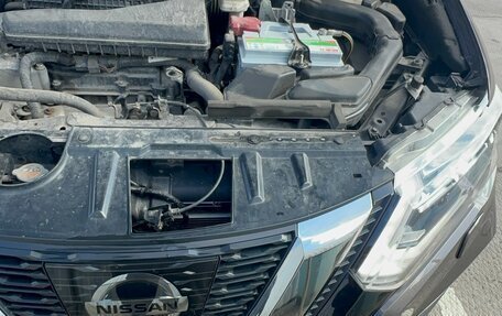 Nissan X-Trail, 2021 год, 2 750 000 рублей, 6 фотография