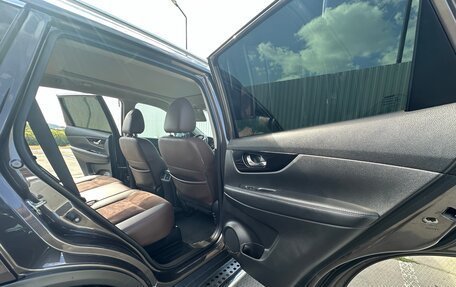 Nissan X-Trail, 2021 год, 2 750 000 рублей, 16 фотография
