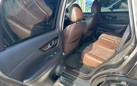 Nissan X-Trail, 2021 год, 2 750 000 рублей, 19 фотография