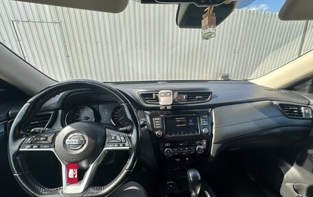 Nissan X-Trail, 2021 год, 2 750 000 рублей, 12 фотография