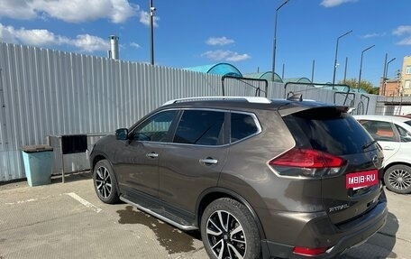 Nissan X-Trail, 2021 год, 2 750 000 рублей, 26 фотография