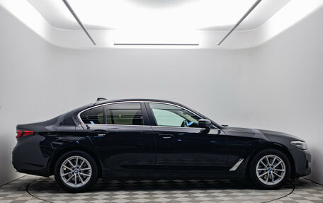 BMW 5 серия, 2020 год, 2 980 000 рублей, 4 фотография