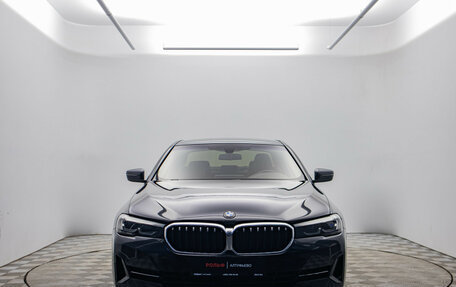 BMW 5 серия, 2020 год, 2 980 000 рублей, 2 фотография