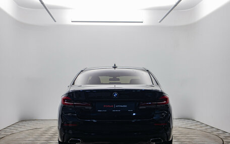 BMW 5 серия, 2020 год, 2 980 000 рублей, 6 фотография