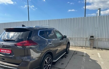 Nissan X-Trail, 2021 год, 2 750 000 рублей, 27 фотография