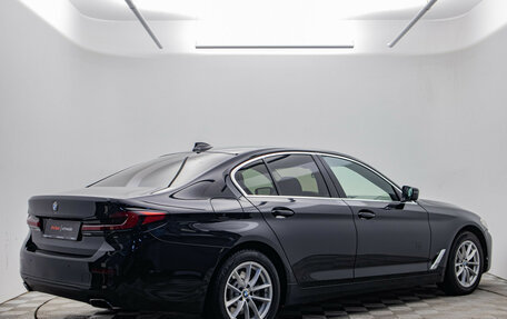 BMW 5 серия, 2020 год, 2 980 000 рублей, 5 фотография