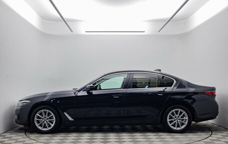 BMW 5 серия, 2020 год, 2 980 000 рублей, 8 фотография