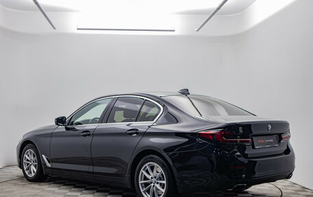 BMW 5 серия, 2020 год, 2 980 000 рублей, 7 фотография