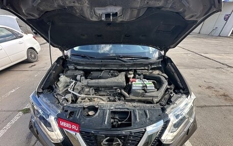 Nissan X-Trail, 2021 год, 2 750 000 рублей, 29 фотография