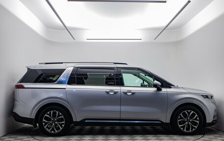 KIA Carnival, 2021 год, 3 640 000 рублей, 4 фотография