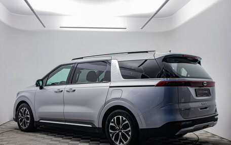KIA Carnival, 2021 год, 3 640 000 рублей, 7 фотография