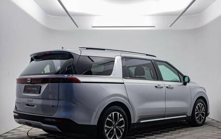 KIA Carnival, 2021 год, 3 640 000 рублей, 5 фотография