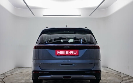 KIA Carnival, 2021 год, 3 640 000 рублей, 6 фотография