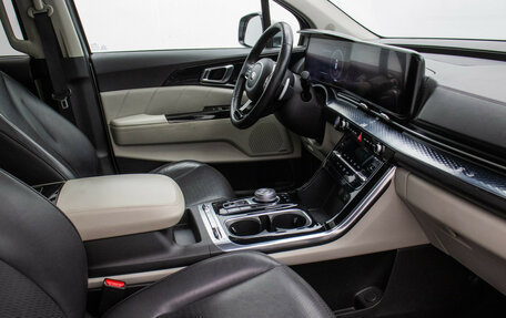 KIA Carnival, 2021 год, 3 640 000 рублей, 9 фотография