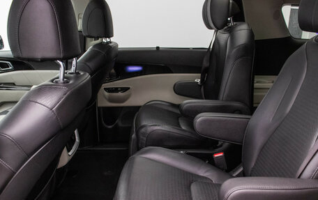 KIA Carnival, 2021 год, 3 640 000 рублей, 11 фотография