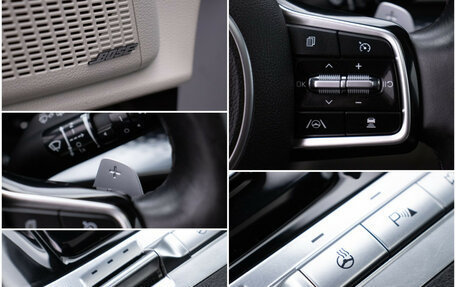KIA Carnival, 2021 год, 3 640 000 рублей, 19 фотография